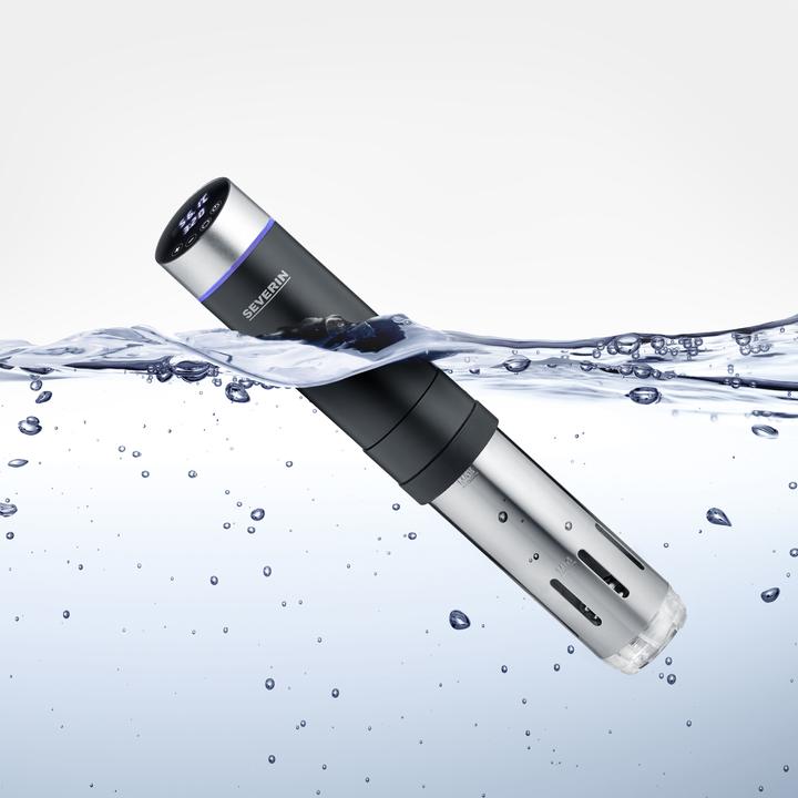 Image du produit Severin SV Sous vide Stick