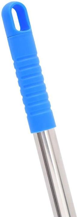 Produktbild VidaXL Wasserschieber mit Stielen 5 Stk. und Gummi (5 Stk.)