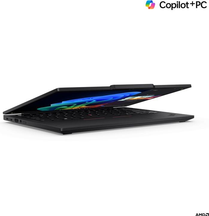 Produktbild Lenovo ThinkPad T14s Gen 6 (14", AMD Ryzen AI 7 PRO 360, 32 GB, 1000 GB, CH)