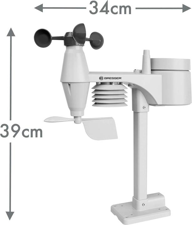 Immagine prodotto Bresser 5 in 1 WTW