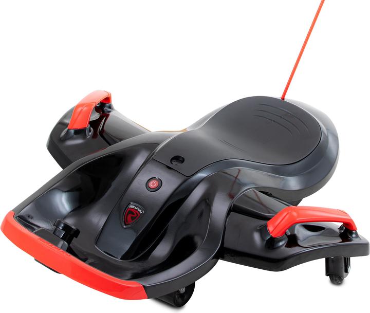 Produktbild Rollplay Nighthawk Bolt Kinderfahrzeug, Für Kinder ab 4 Jahren, bis Max. 35 kg, 12-Volt-Akku, bis zu (12 V)