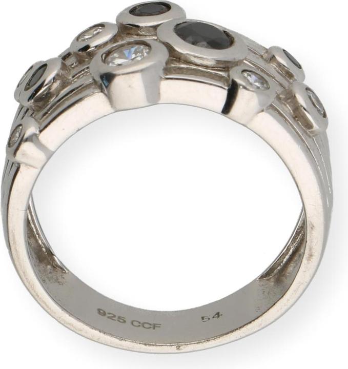 Produktbild Carat Style (56, 925 Silber)
