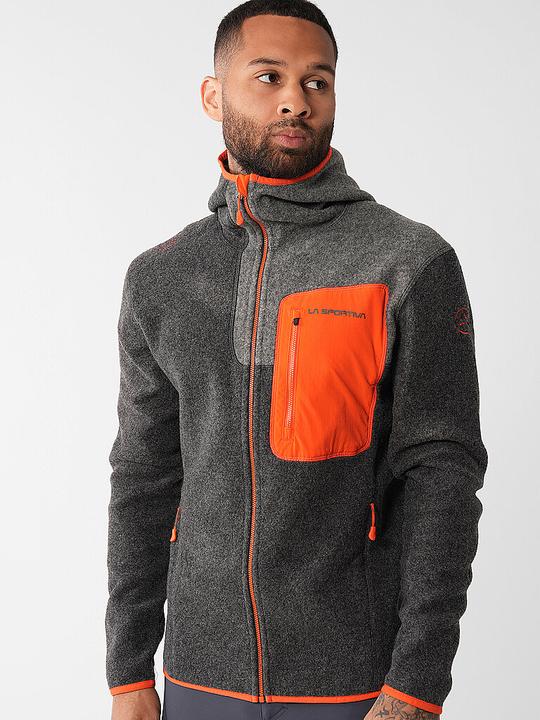 Image du produit La Sportiva Veste d'escalade Agon (S)