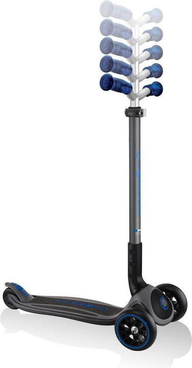 Produktbild Globber MASTER PRIME Navy Blue