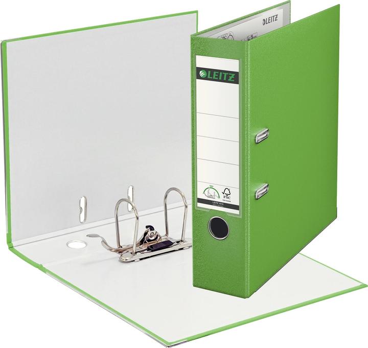 Image du produit Leitz 180° Pp (A4, 80 mm, 1 pièce(s))