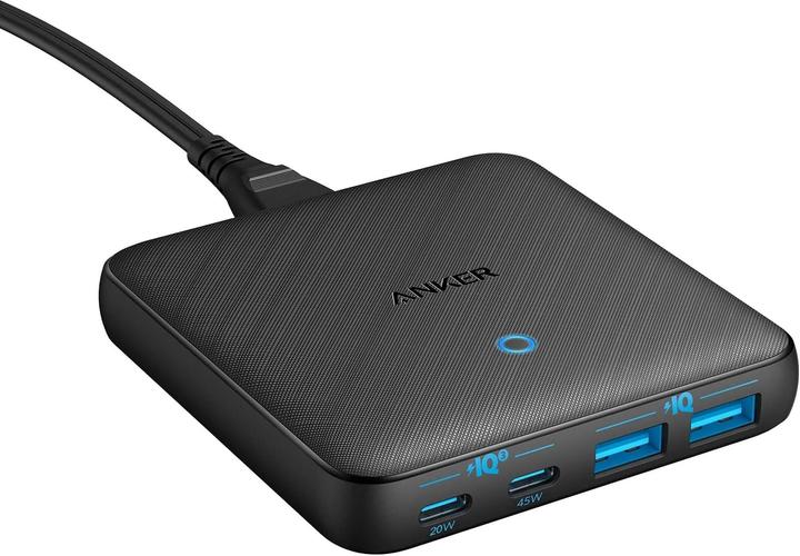 Anker PowerPort Atom III Slim (65 W)