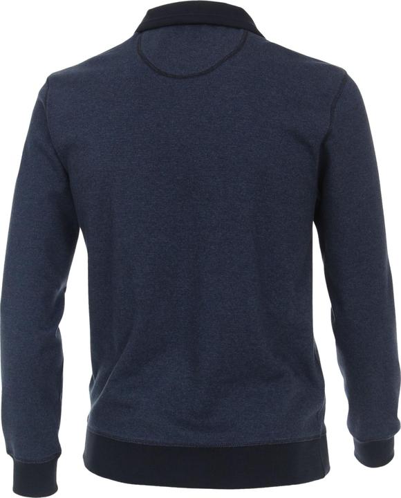 Produktbild Casa Moda Sweatshirt Sweattroyer Langarmshirt (XXL)