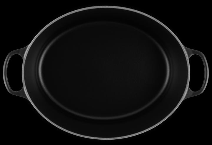Produktbild Le Creuset Signature (40 cm, Bräter + Schmortopf, Gusseisen)