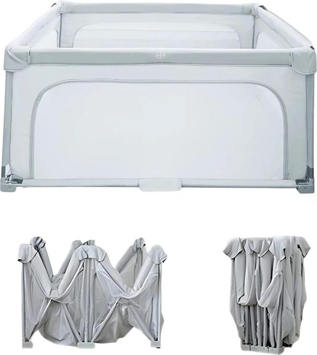 Produktbild Milkii Baby-Laufgitter (127 cm, 127 cm)