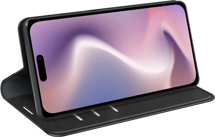 Image du produit Cover-Discount iPhone 16 Plus - Étui Stand Flip (Apple iPhone 16 Plus)