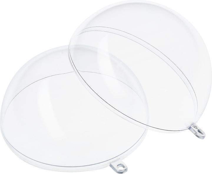 Actual product image VBS Acrylic ball, Ø 7 cm