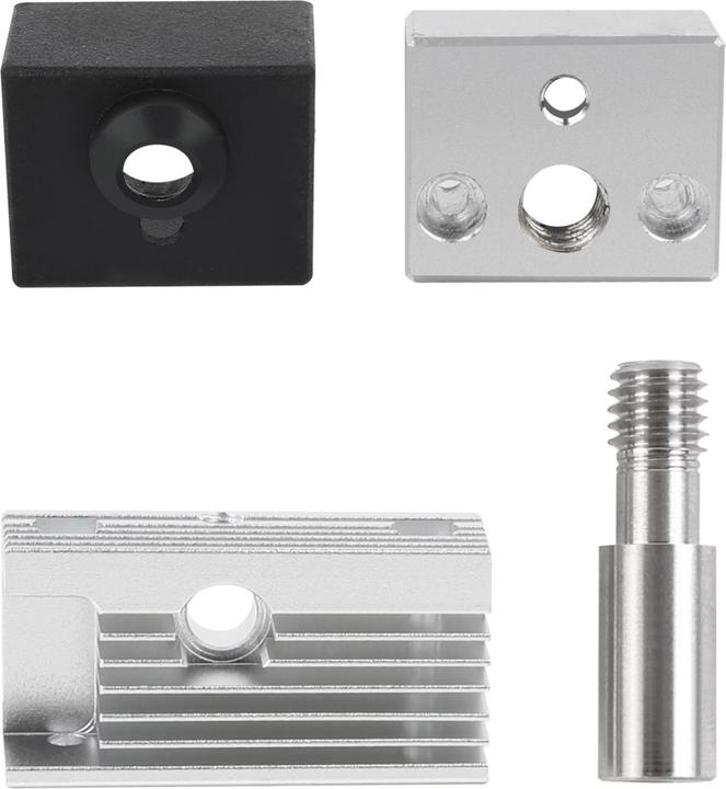 Immagine prodotto Creality Kit di accessori hotend per Ender 3 S1