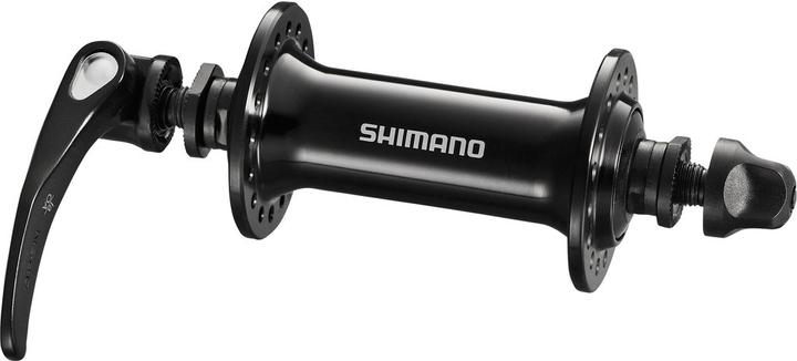 Produktbild Shimano HB-RS300 VR-Nabe für Felgenbremse (Felgenbremse)