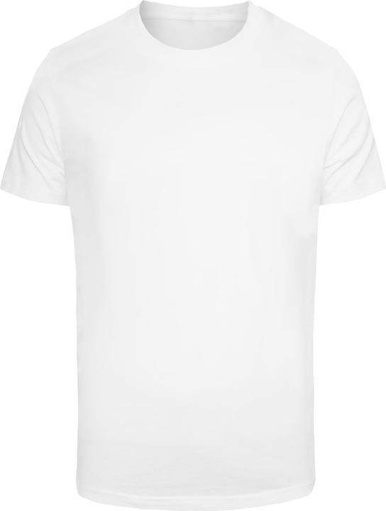 Merchcode Love 2 T-Shirt Round Neck - 113365