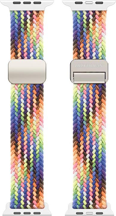 Produktbild Dux Ducis Mixture Pro Armband (38 mm, 41 mm, 40 mm, Nylon)