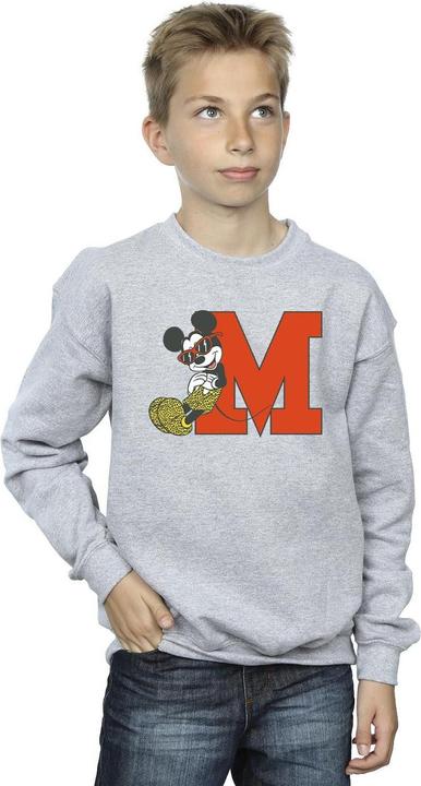 Image du produit Disney - Sweat MICKEY MOUSE LEOPARD TROUSERS - Garçon (140, 146)