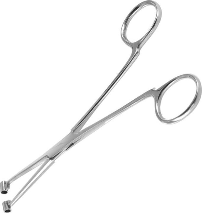 Immagine prodotto Star Piercing Septum Zange (Nr. 1) (Acciaio chirurgico 316L, senza ottone)