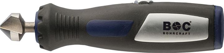 Produktbild Bohrcraft Hand-Entgrater mit 90° Senker 25,0 mm QP (25 Millimeter)