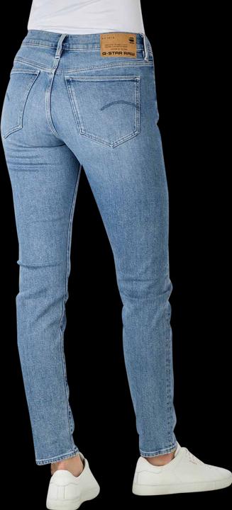 Produktbild G-Star ACE Slim Jeans Faded Niagara (W31/L30)