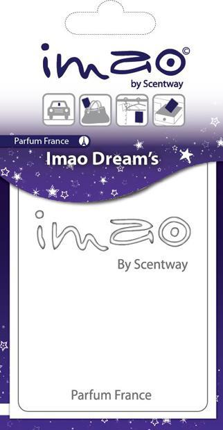 Produktbild Scentway Imao Dreams