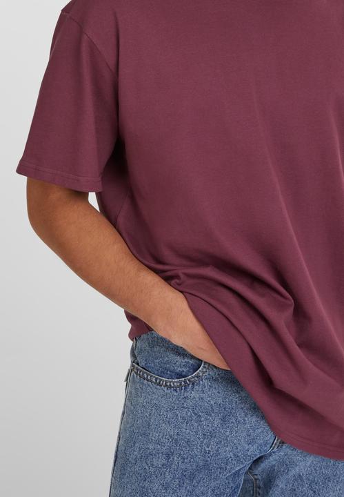 Actual product image Urban Classics Heavy Oversized Tee (5XL)