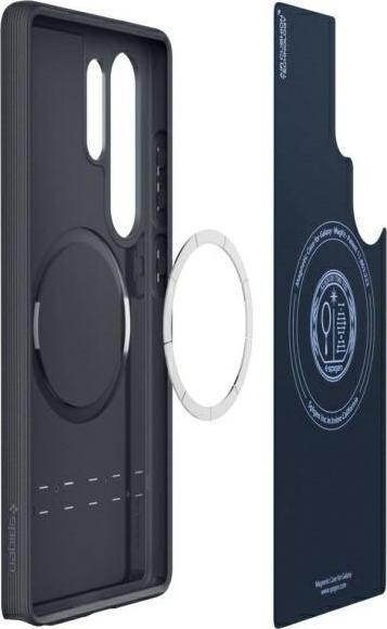 Immagine prodotto Spigen Caso Parallax (Samsung Galaxy S25 Ultra)