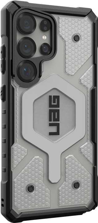 Actual product image UAG Pathfinder Clear with Magnet (Samsung Galaxy S25 Ultra)