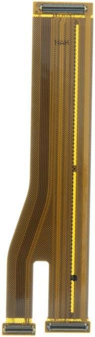 Actual product image Samsung A725F Galaxy A72 Main Flex Cable (Service Pack) (Galaxy A72)