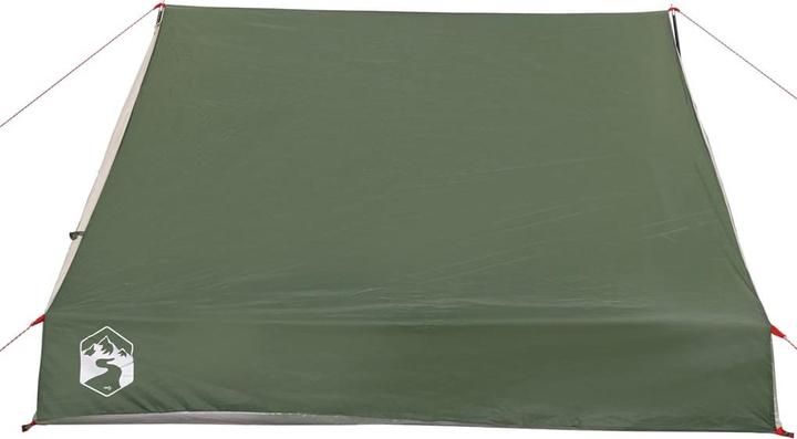 Immagine prodotto VidaXL Tenda a cuneo da campeggio 2 persone Impermeabile (Tenda a cupola, 2.20 kg, 2 persone)