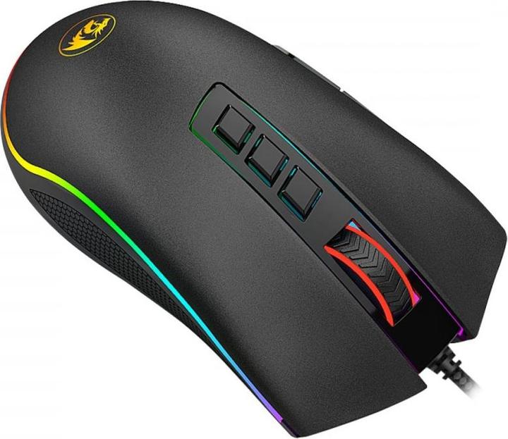 Actual product image Redragon Cobra M711 (Cable)