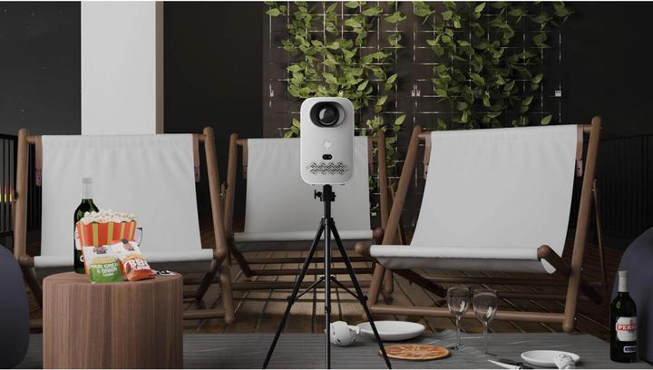 Produktbild HP CC360 (UWFHD, 220 lm, 1.2:1)