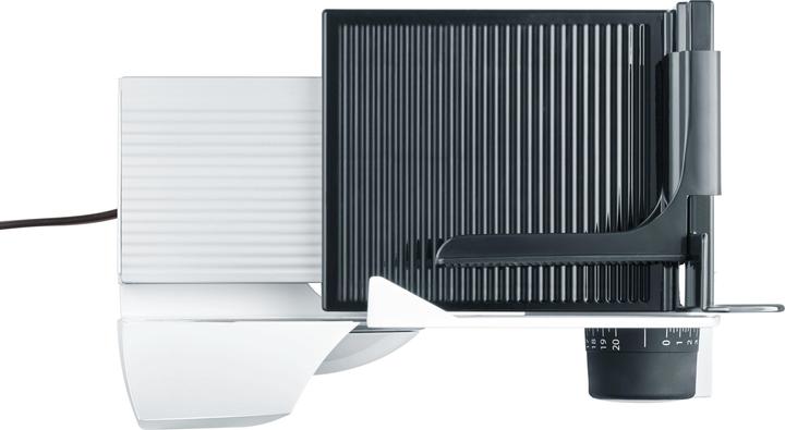 Actual product image Graef universal slicer