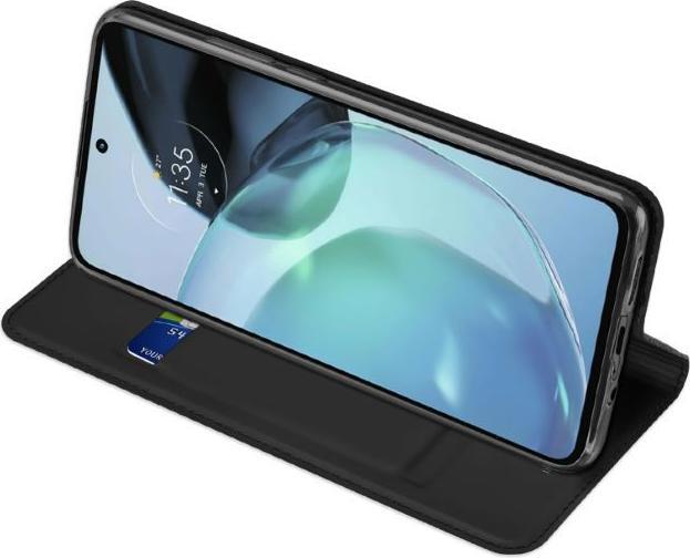 Produktbild Dux Ducis Skin Pro Series Bookcover (Motorola Moto G72)