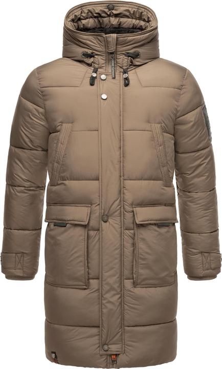 Actual product image Stone Harbour Beviis (S)