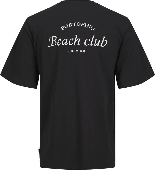 Immagine prodotto Jack & Jones T-shirt stampata con scollo rotondo (XL)