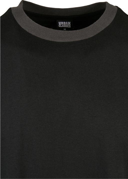 Image du produit Urban Classics Tee Ringer surdimensionné - 16730 (L)