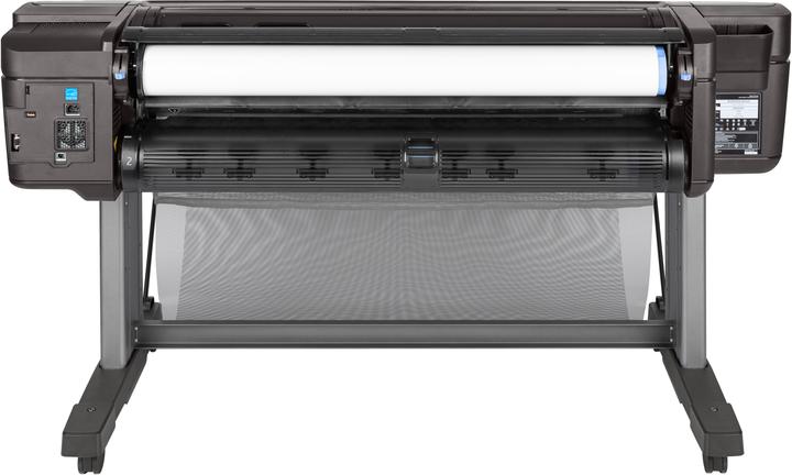 Actual product image HP Z6DR PS, 44" DesignJet (Thermal printing, Colour)