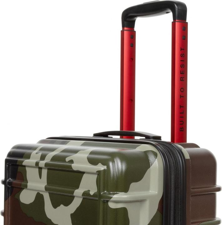 Produktbild Eastpak Resist'R ZIPHandgepäcktrolley Erweiterbar (42 l, Handgepäck (bis 50l))