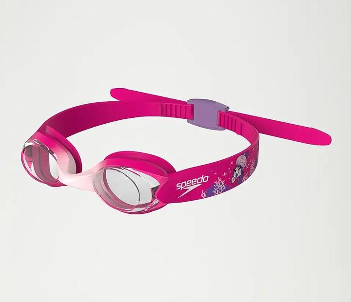Actual product image Speedo Infant Illusion Goggle (One size)