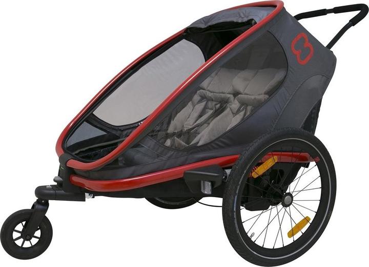 hamax Outback 2 in 1