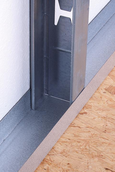 Produktbild wolfcraft Profil-Verbindungszange (270 mm)
