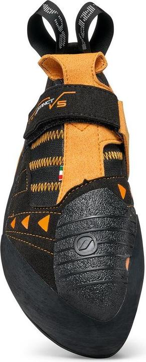 Actual product image Scarpa Instinct VS (49)