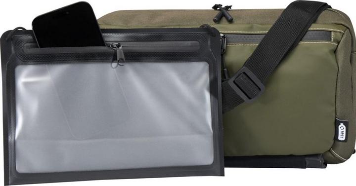 Actual product image Generic Roam Modular Recycled Crossbody Bag