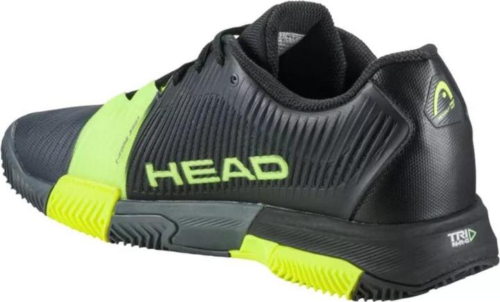 Image du produit Head Revolt Pro 4.0 Clay chaussures de tennis hommes (46.5)
