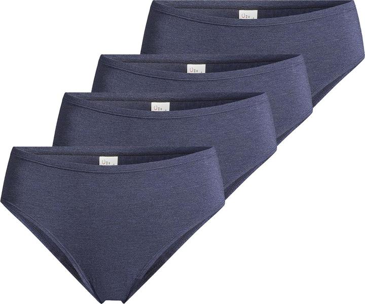 Actual product image Nina von C. 4er Pack Light & Easy Jazz Pants (42, XL, pack of 4)