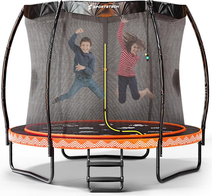 Produktbild Sportstech HTX500 (305 cm)