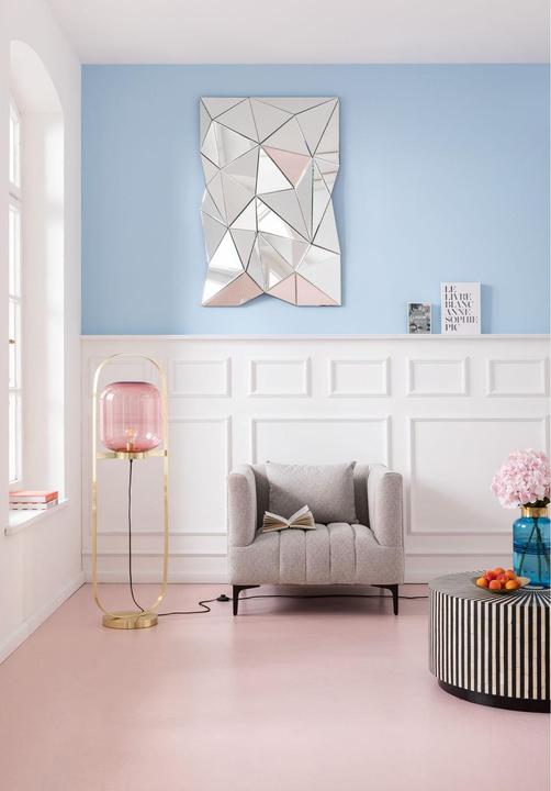 Actual product image Kare Design Prism (80 x 120 cm)