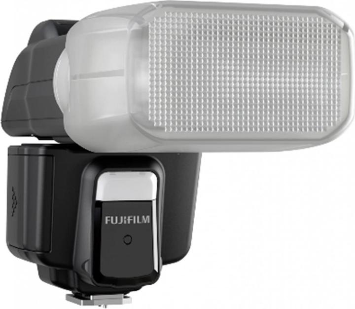 Actual product image Fujifilm EF-60 (Plug-on flash, Fujifilm)