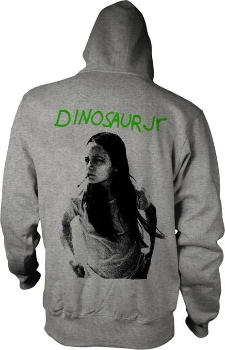 Actual product image Dinosaur Jr Green Mind (Kapu) (M)