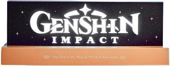 Image du produit Neamedia LED Light Genshin Impact
